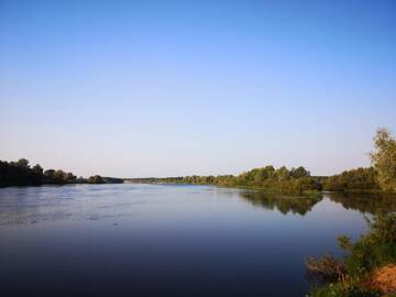 Фото Отель Белый Берег загородный отель г. Belyy Bereg 2